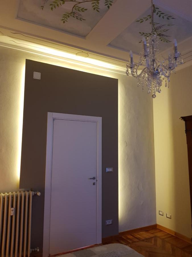 Appartamento Rosalba Asti Zewnętrze zdjęcie