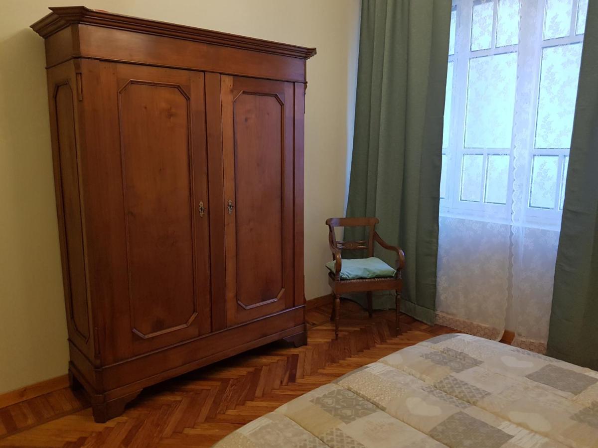 Appartamento Rosalba Asti Zewnętrze zdjęcie