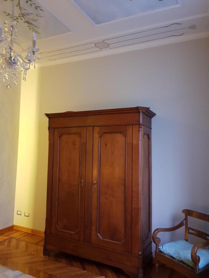 Appartamento Rosalba Asti Zewnętrze zdjęcie