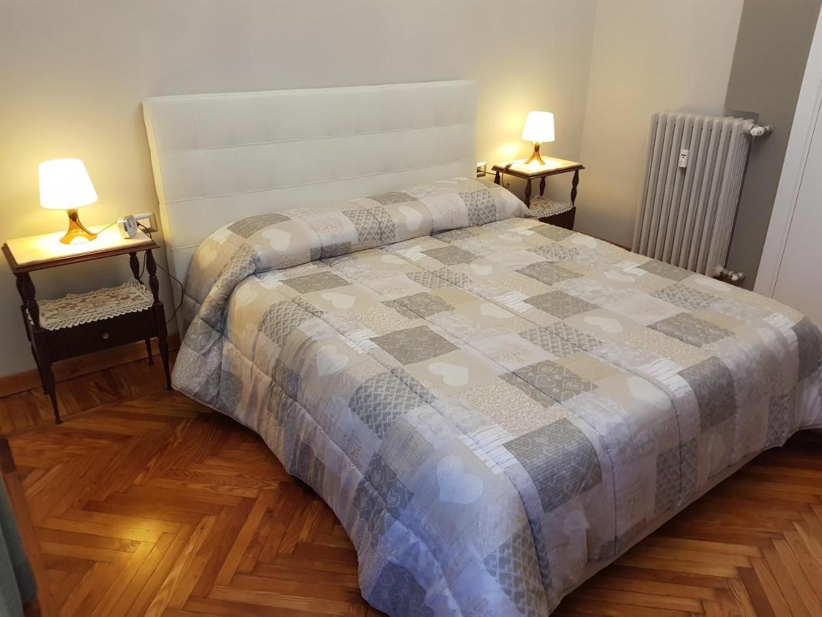 Appartamento Rosalba Asti Zewnętrze zdjęcie