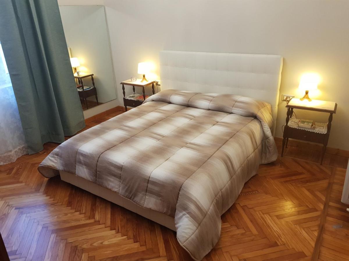 Appartamento Rosalba Asti Zewnętrze zdjęcie